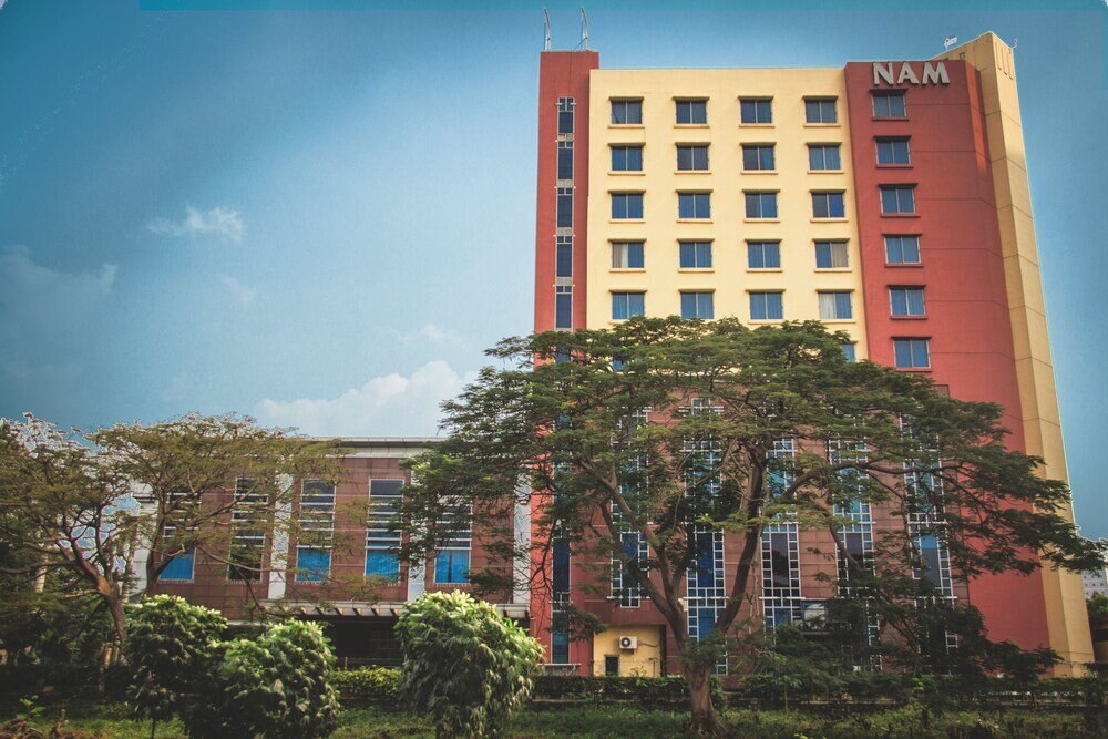 Nam Center Hotel Kemayoran, Jakarta Hotel Price, Address & Reviews