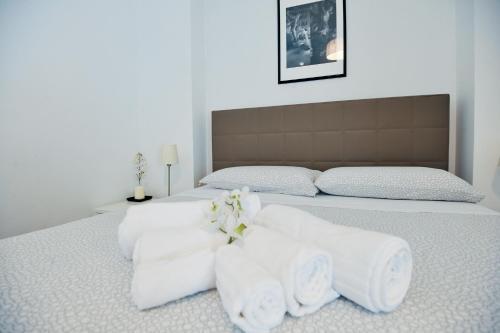 Le Fontane di Roma Room Type - Studio Apartment
