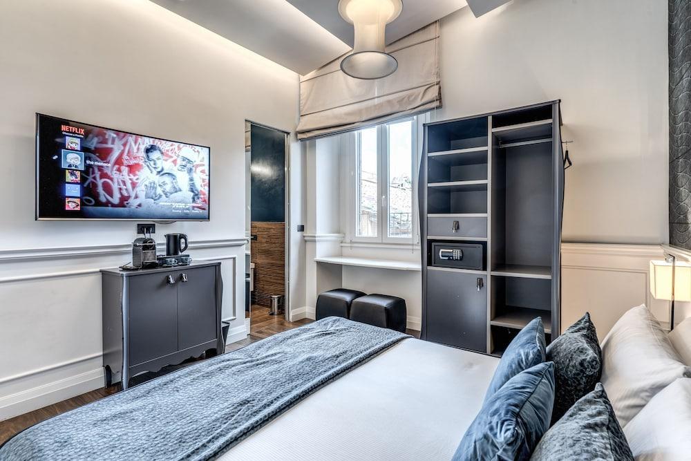 DC Collection Spagna Room Type - Standard Double or Twin Room