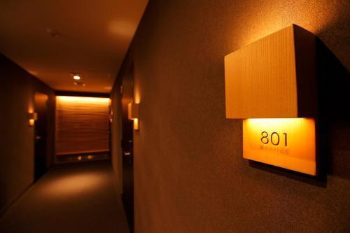 HOTEL AMANEK Ginza East - Tap to explore photos