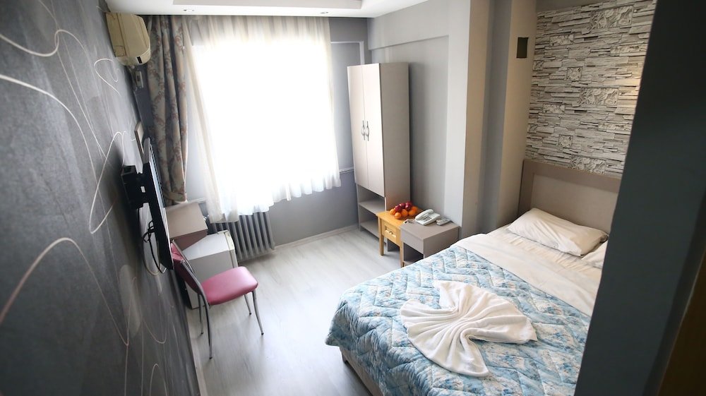 Fly Hotel Istanbul Hotel Price Address Reviews