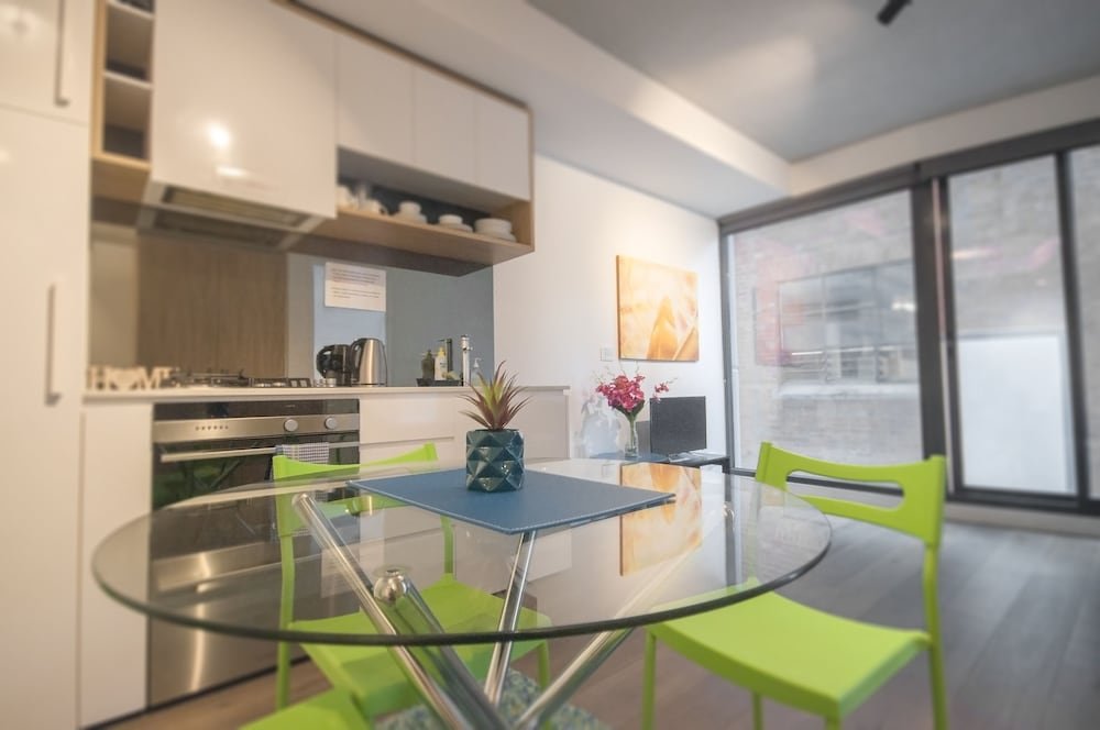 Carlson CBD Apartments - Tap to explore photos