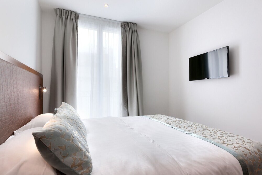 Hotel Le Trente Room Type - Double or Twin Room