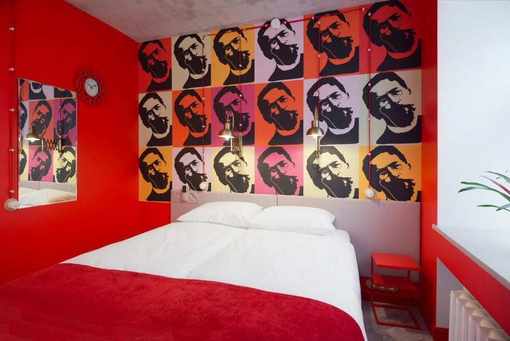 Che Hotel Room Type - STANDARD