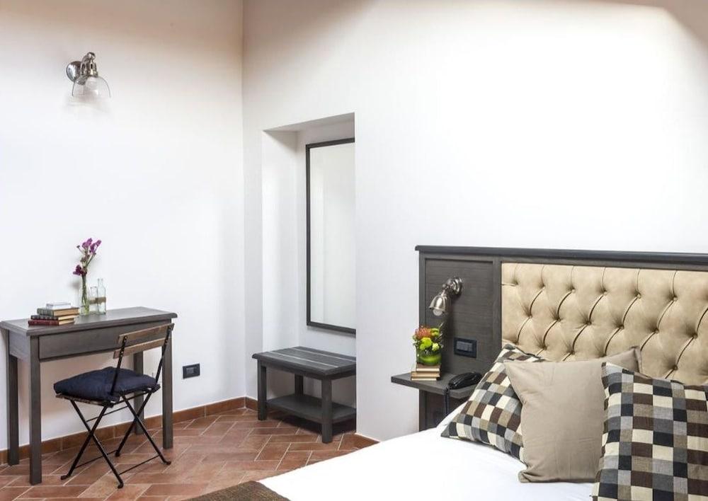 BOMA COUNTRY HOUSE Room Type - Classic Double Room