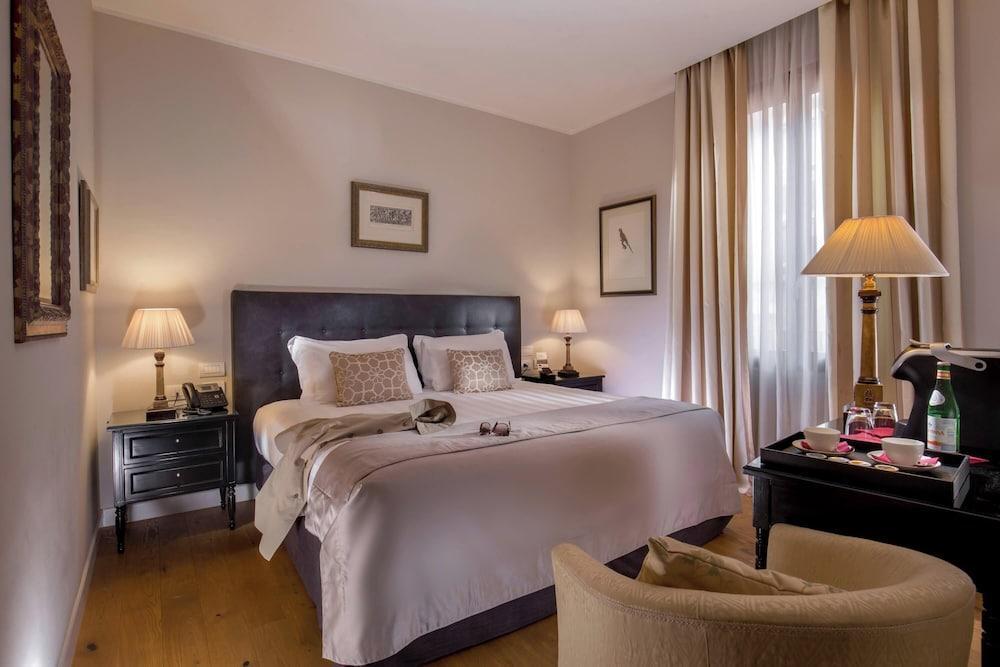 Hotel Monte Cenci Room Type - Superior Double Room