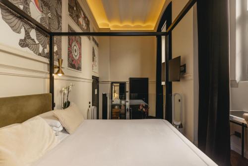 Roma Luxus Hotel