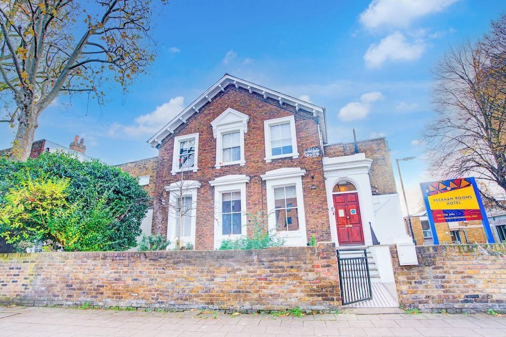 Peckham Room Hotel by Belvilla - Tap to explore photos