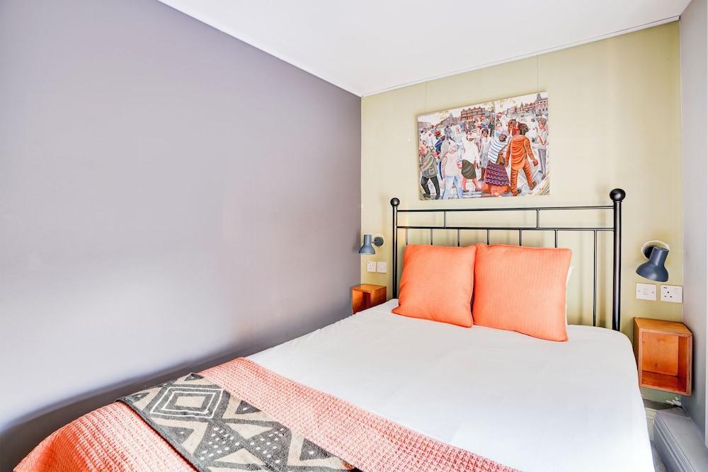 Peckham Room Hotel by Belvilla Room Type - Superior Room, 1 Double Bed