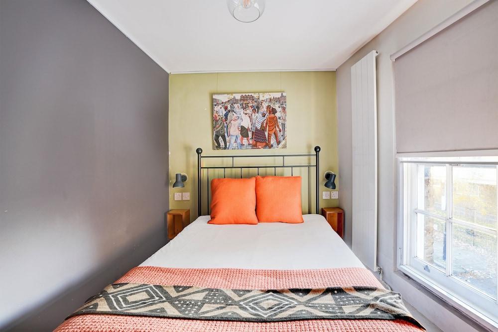 Peckham Room Hotel by Belvilla Room Type - Standard Room, 1 Double Bed