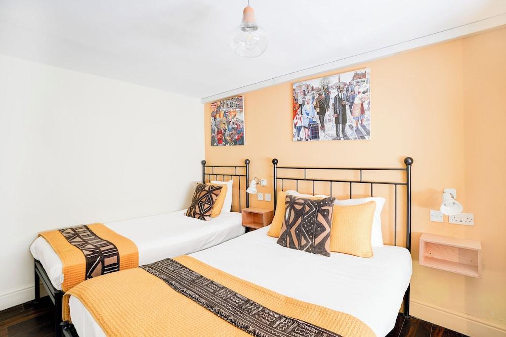 Peckham Room Hotel by Belvilla Room Type - Standard Room, 2 Twin Beds