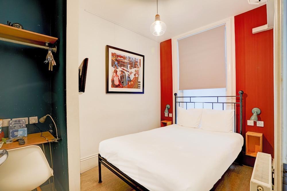 Peckham Room Hotel by Belvilla Room Type - Deluxe Room, 1 Double Bed