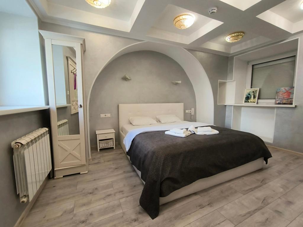 Sofi Hotel Hotel