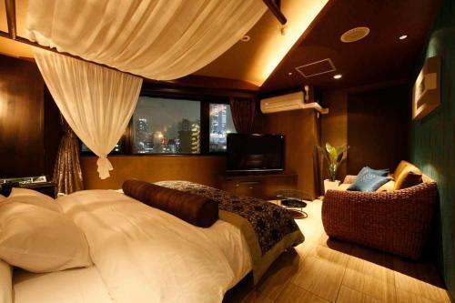 Hotel VARKIN