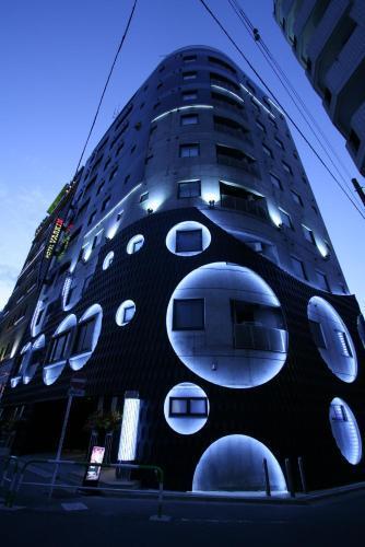 Hotel VARKIN - Tap to explore photos