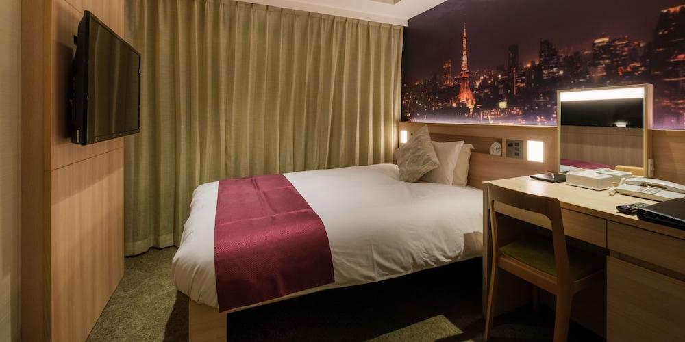 Hotel JAL City Haneda Tokyo West Wing Room Type - [Non Smoking]Comfort Double Room