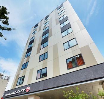 Hotel JAL City Haneda Tokyo West Wing - Tap to explore photos