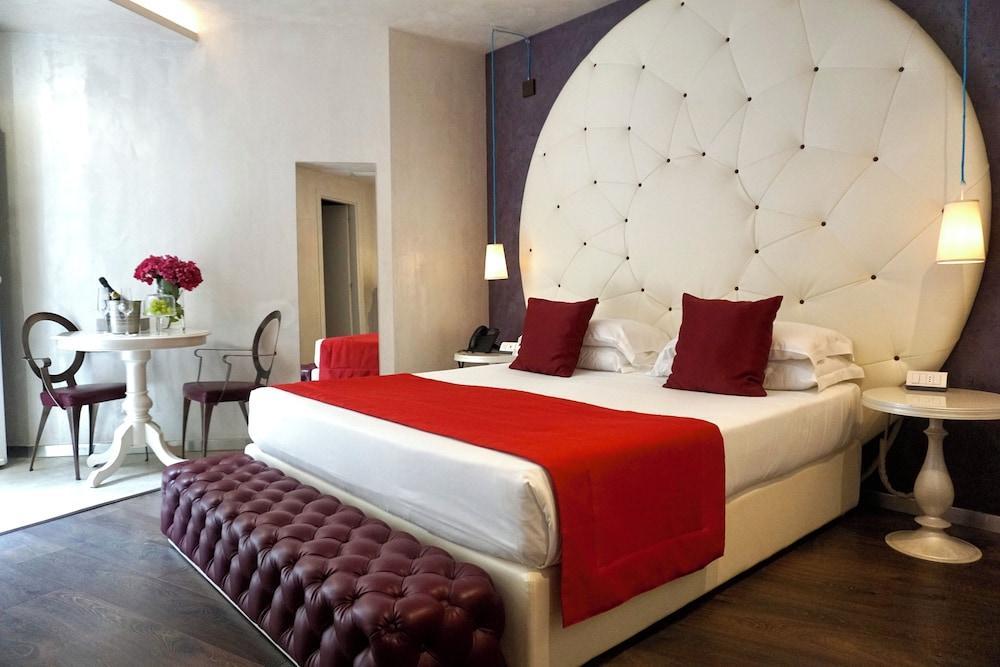 Hotel Vespasiano