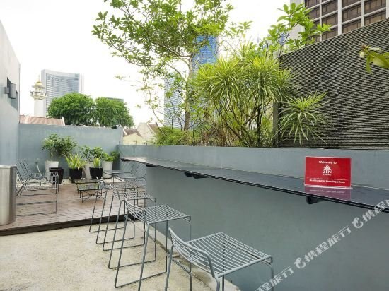 Zen Rooms Arab Street Singapore Hotel Price Address Reviews
