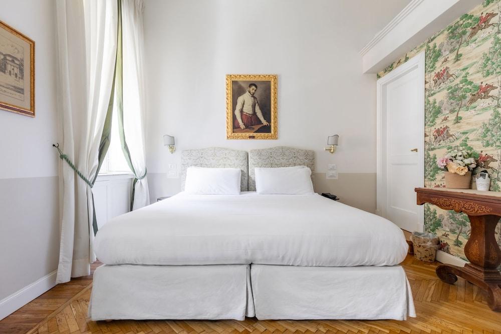 Relais Donna Lucrezia Room Type - Superior Room
