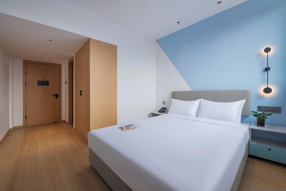 LNCommunity Room Type - Basic Double Room