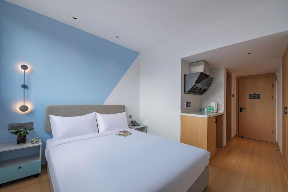 LNCommunity Room Type - Standard Double Room