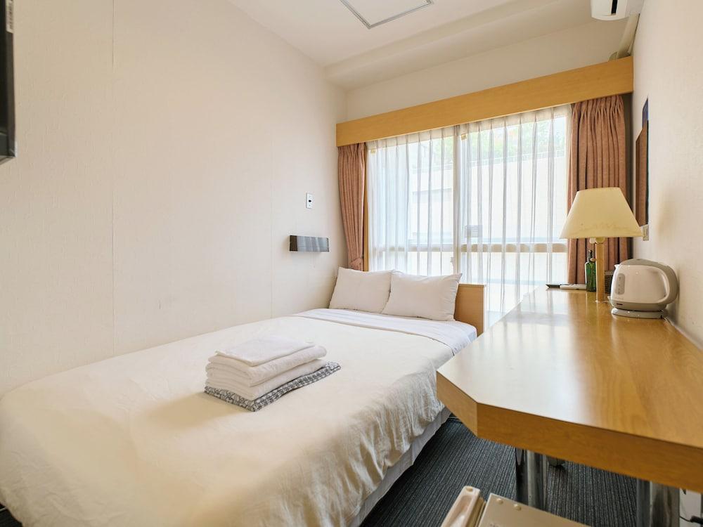 Tabist Hotel Tetora Ikebukuro Room Type - Economy Double Room, Smoking