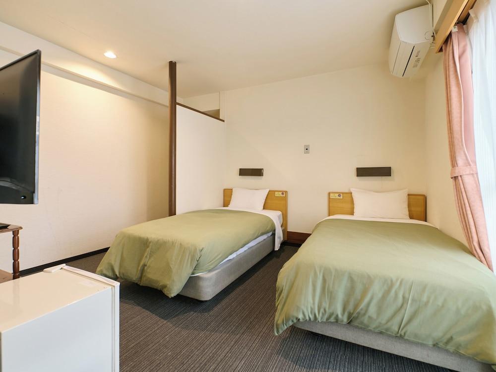 Tabist Hotel Tetora Ikebukuro - Tap to explore photos