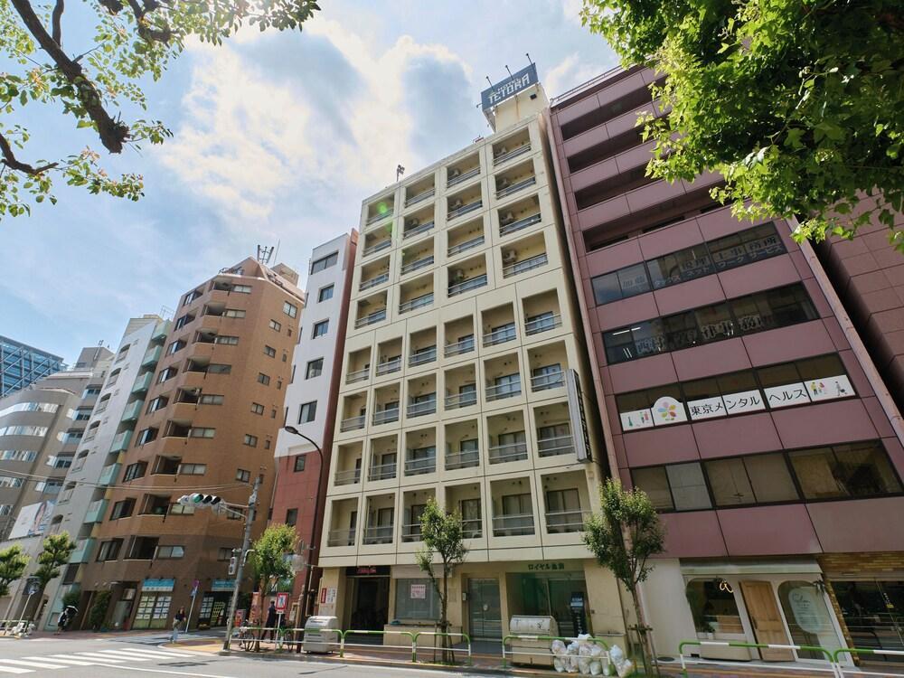 Tabist Hotel Tetora Ikebukuro