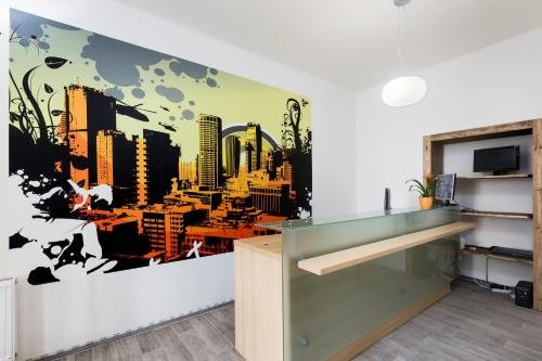 Easy Housing Hostel Room Type - Private Room with Shared Bathroom (10 Adults) Easy Housing Hostel Room Type - Private Room with Shared Bathroom (10 Adults)