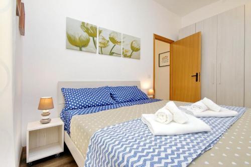 Holiday rental San Lorenzo district