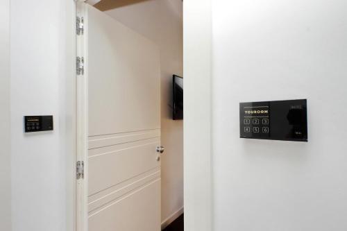 Domus Corsini Room Type - Double Room