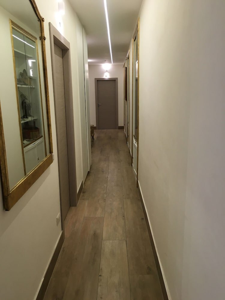 Art Atelier Accomodation - Tap to explore photos
