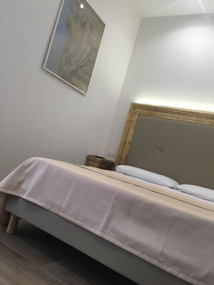 Art Atelier Accomodation - Tap to explore photos
