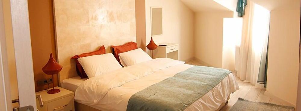 ZİN D Home Çekmeköy Suit Otel Room Type - Apartment, 2 Bedrooms ZİN D Home Çekmeköy Suit Otel Room Type - Apartment, 2 Bedrooms