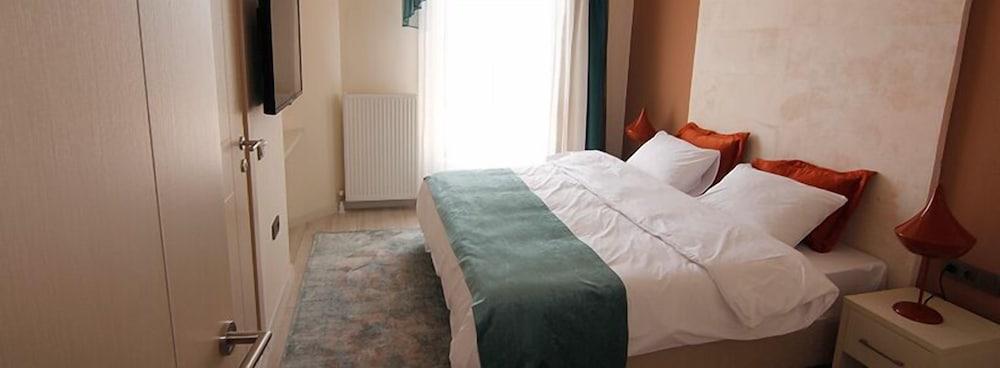 ZİN D Home Çekmeköy Suit Otel Room Type - Business Apartment, 1 Bedroom