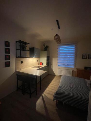 Apartmán Lucián