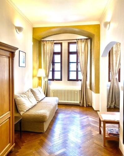 Apartmány Nerudova 36 Room Type - Studio Apartment Apartmány Nerudova 36 Room Type - Studio Apartment