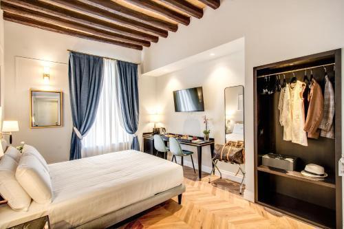 Babuino Palace & Suites - Tap to explore photos