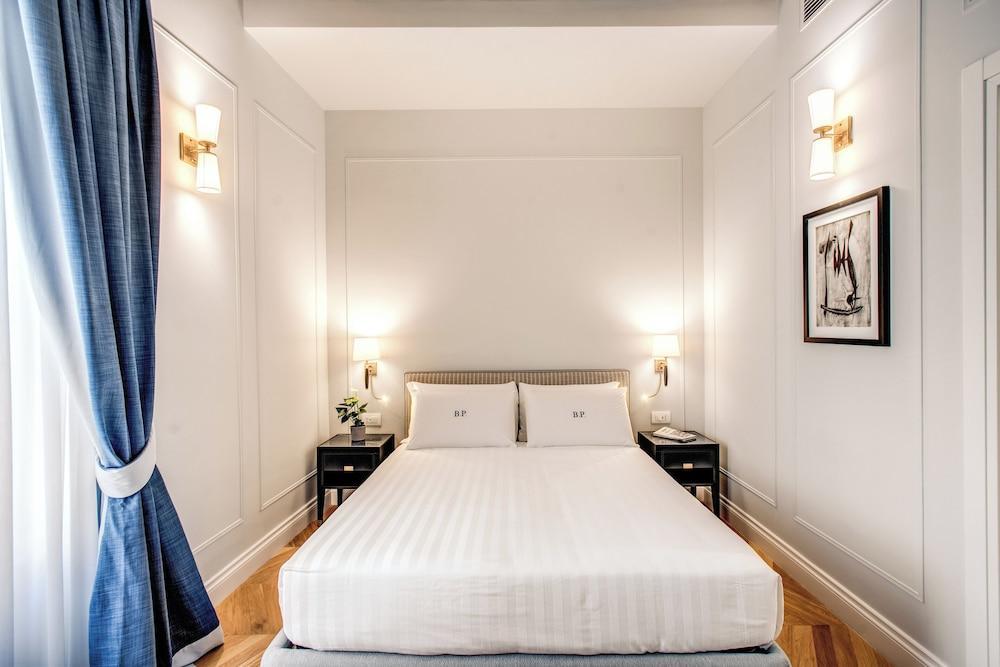 Babuino Palace & Suites Room Type - Superior Room, Courtyard View, Tower Babuino Palace & Suites Room Type - Superior Room, Courtyard View, Tower