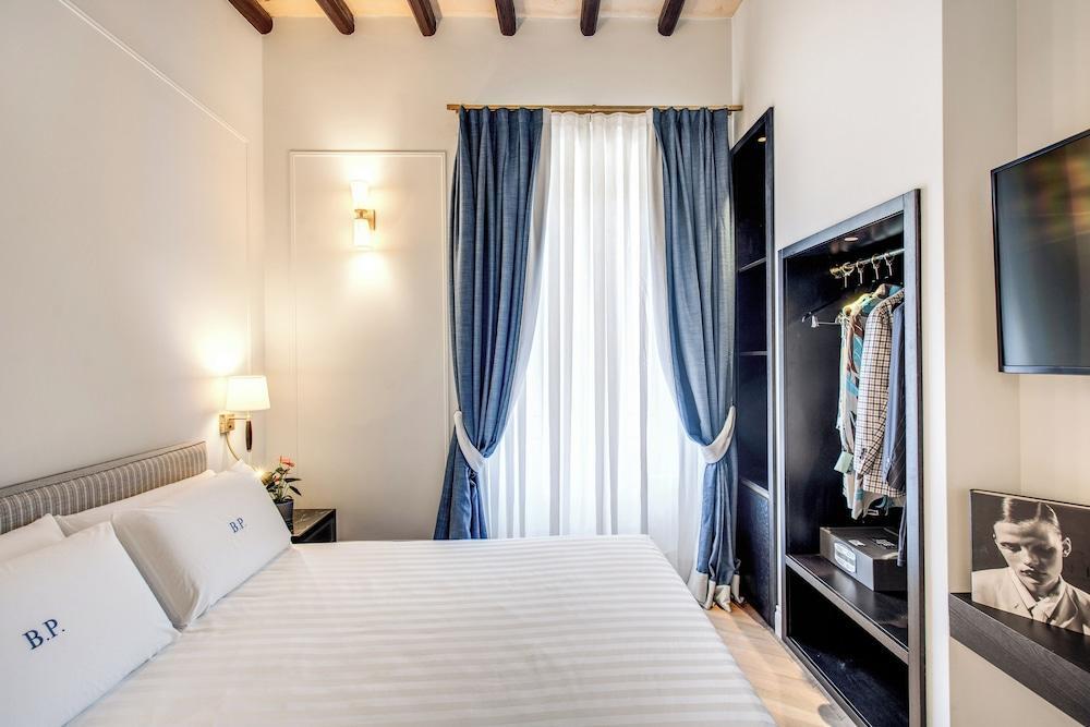 Babuino Palace & Suites - Tap to explore photos