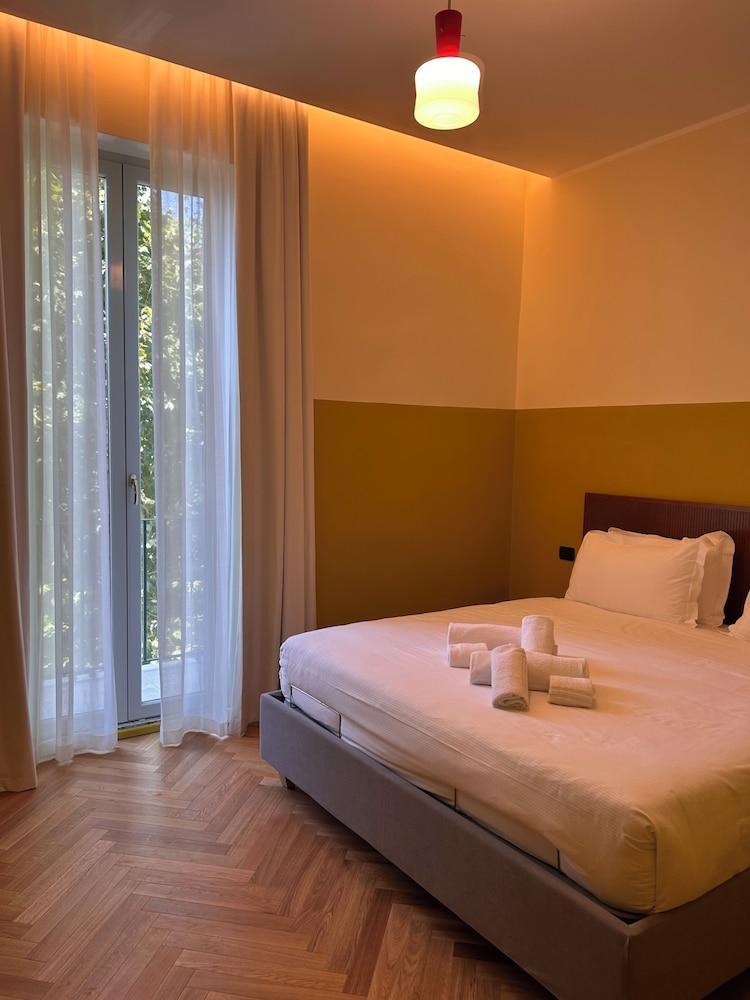 Vino e Oli Apartments Room Type - Luxury Apartment, Non Smoking