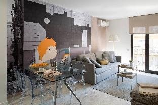 Eric Vökel Boutique Apartments Amsterdam Suites - Tap to explore photos