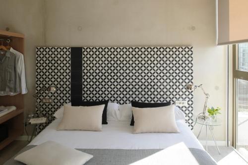 Eric Vökel Boutique Apartments Amsterdam Suites - Tap to explore photos
