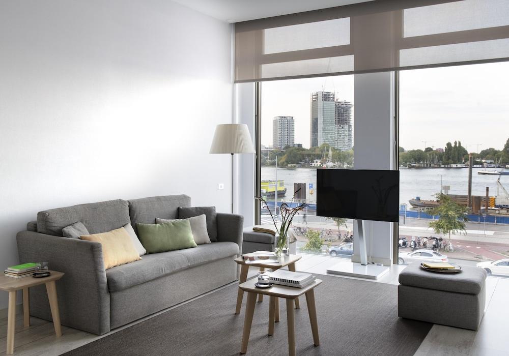 Eric Vökel Boutique Apartments Amsterdam Suites - Tap to explore photos