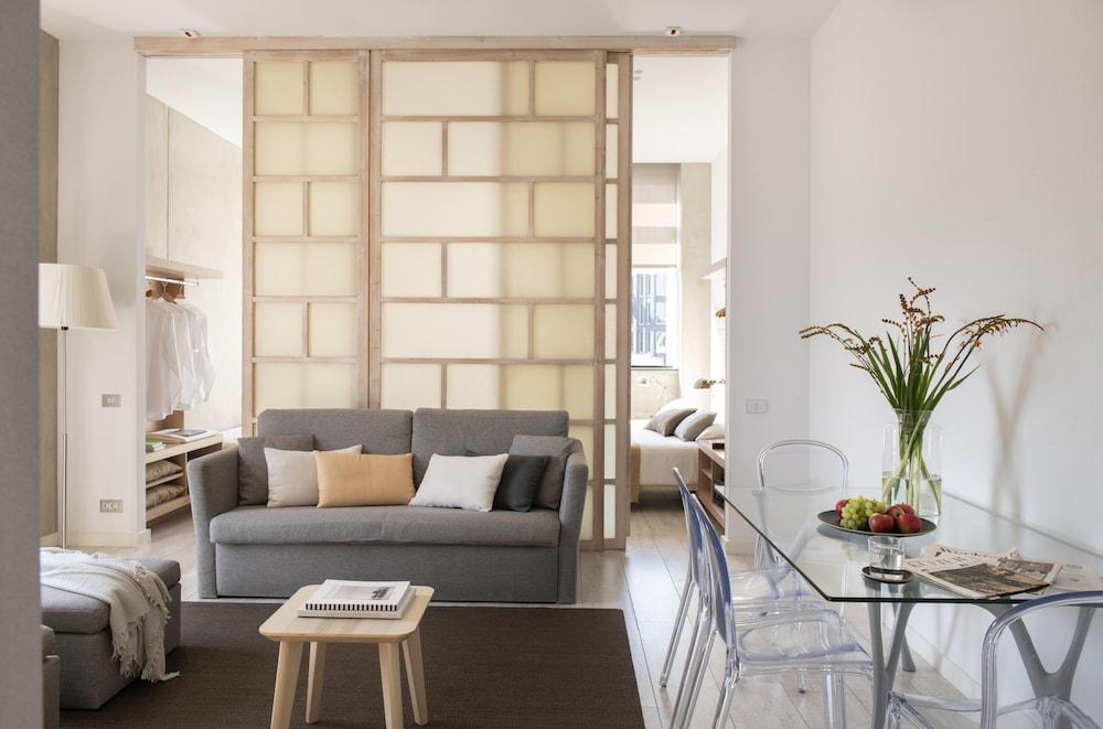 Eric Vökel Boutique Apartments Amsterdam Suites Room Type - Apartment, 2 Bedrooms
