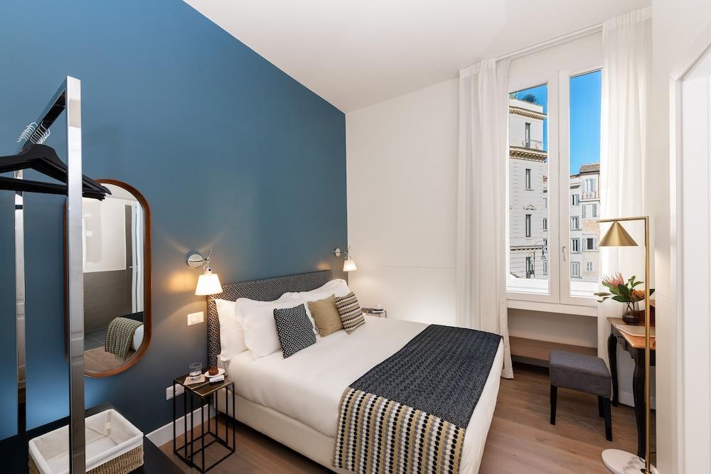 Charme 308 Room Type - Economy Room