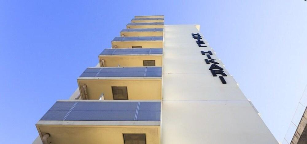 Hotel Hikari - Tap to explore photos