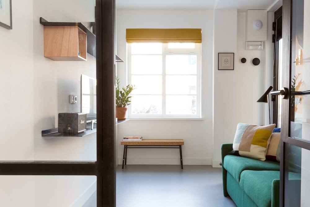 kith and kin boutique apartments