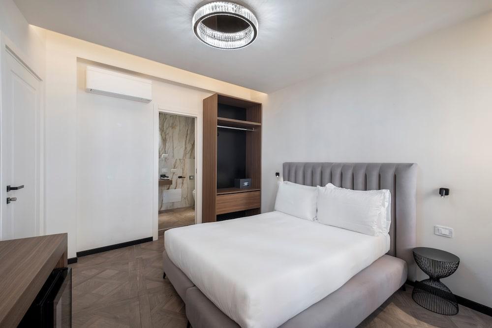 59 Steps Trevi Room Type - Superior Room
